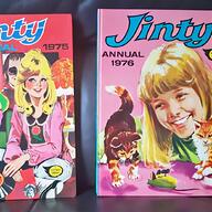 jinty annual for sale