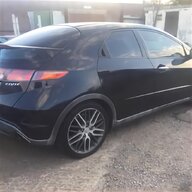 honda civic type r breaking for sale for sale