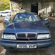 rover 220 gti for sale