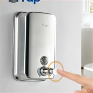 wall mounted soap dispenser for sale