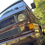 vw t25 crewcab for sale