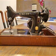 vintage electric singer sewing machine for sale