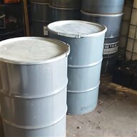 10 gallon drum for sale
