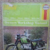 bsa workshop manual for sale