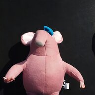 clangers toy for sale