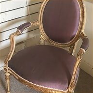 victorian spoonback chair for sale