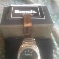 bench watch for sale