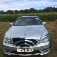 mercedes s550 for sale
