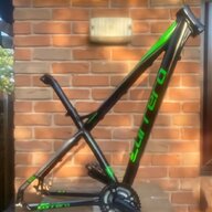 carrera frame for sale