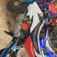 stomp 160 pitbike for sale