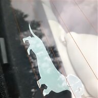 paw print car stickers for sale