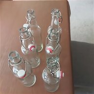 swing glass bottles for sale
