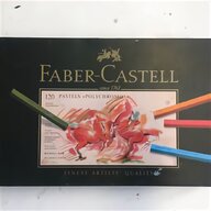 faber castell polychromos for sale