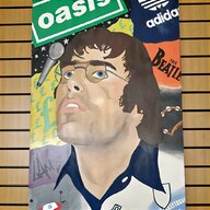 liam gallagher poster for sale