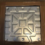 block paving manhole cover for sale