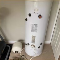 unvented indirect hot water cylinder for sale