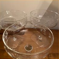 vintage coupe glasses for sale