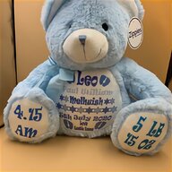 teddy bear 40cm for sale