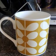 orla kiely mug for sale