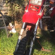 honda xl250s for sale