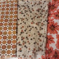 70s upholstery fabric for sale