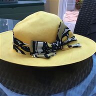 mens wide brim hat for sale