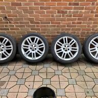 mg zs wheels for sale