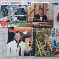 russ conway lp for sale
