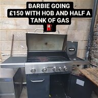 4 burner gas bbq for sale