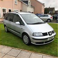 seat alhambra key fob for sale