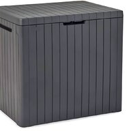 keter storage box for sale