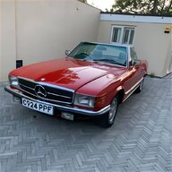 mercedes 280sl for sale