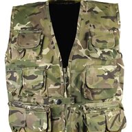 flak vest body armour for sale