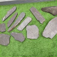 slate garden rock for sale