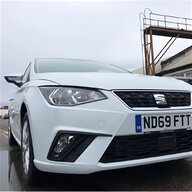 seat ibiza wing for sale