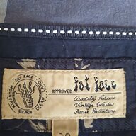 fat face jeans for sale