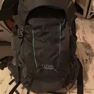 lowe alpine rucksack for sale