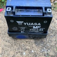 vespa et4 battery for sale