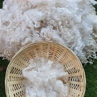 wool roving natural for sale