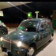 london taxi for sale