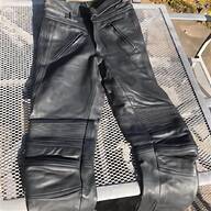 belstaff motorcycle trousers for sale