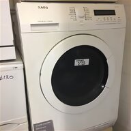 aeg washer dryer for sale