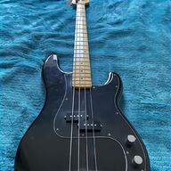 fender mexican jazz bass for sale
