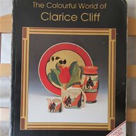 clarice cliff patterns for sale