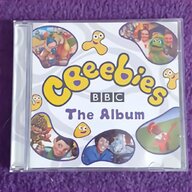 the wiggles cd for sale