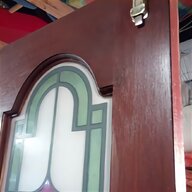 stained glass interior doors for sale