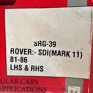 rover v8 sd1 for sale