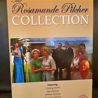 rosamunde pilcher books for sale