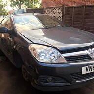 vauxhall astra 59 plate for sale