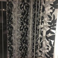 floral shower curtain for sale